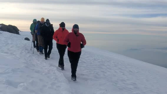 Mt Kilimanjaro Climbing Price Tanzania Safari